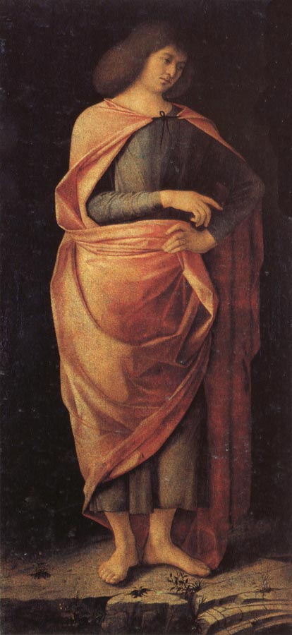 DIANA, Benedetto Prophet